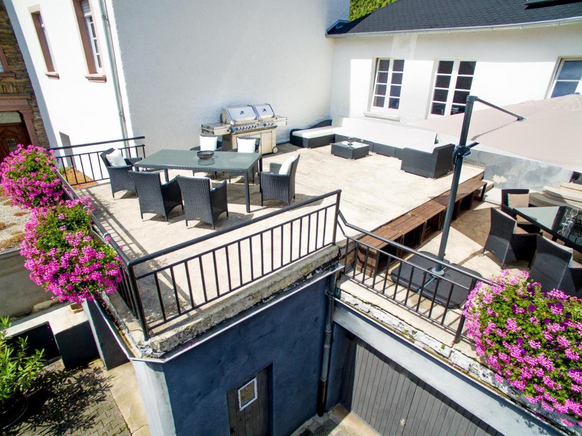 Gaestehaus C.H.Berres Uerzig-Mosel Ngoại thất bức ảnh