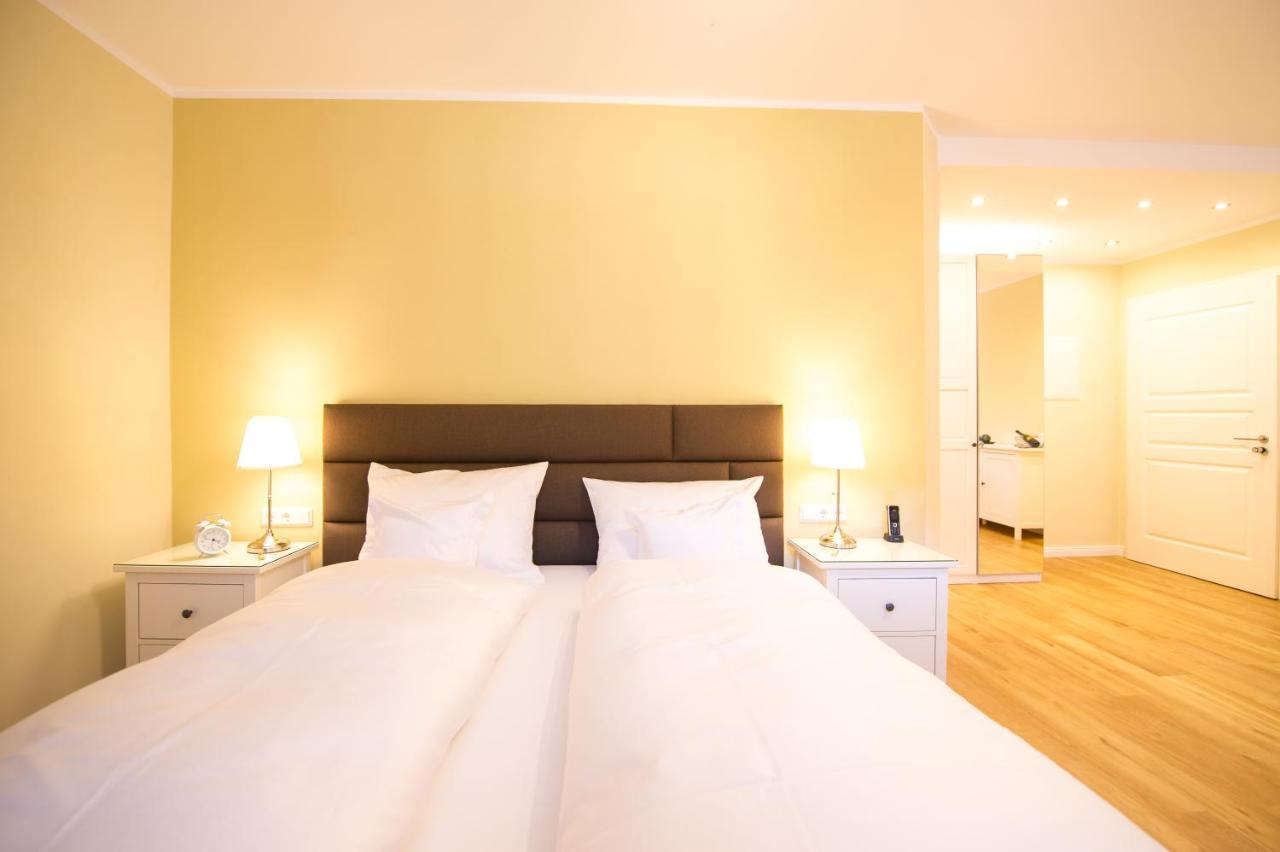 Gaestehaus C.H.Berres Uerzig-Mosel Ngoại thất bức ảnh