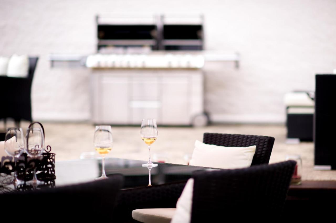 Gaestehaus C.H.Berres Uerzig-Mosel Ngoại thất bức ảnh